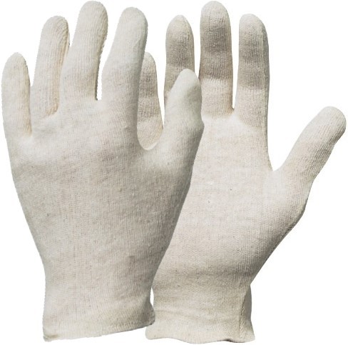 Stronghand Jilin 0310 cotton jersey gloves