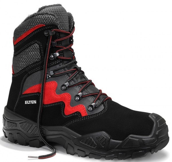 Elten Mick 783851 safety boots (Form C) High ESD S3S CI