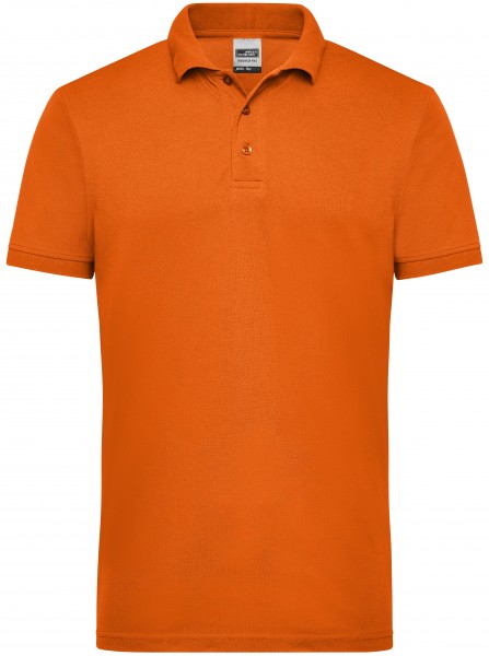 James & Nicholson JN830 Men's Workwear Polo in 17 Colors