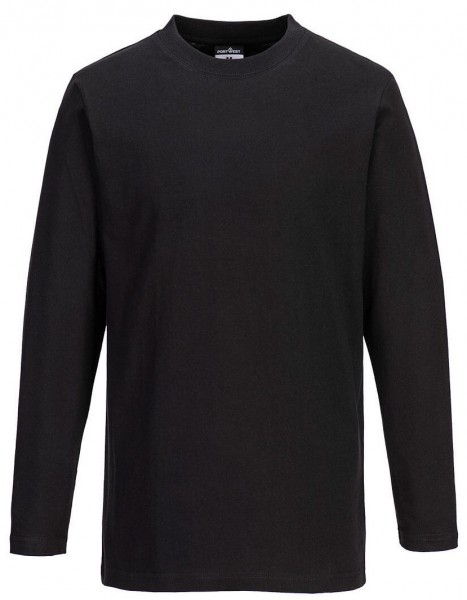 Portwest B196 long sleeve T-shirt
