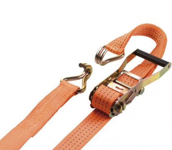 Tector 84510 Lashing strap Dimensions 50 mm x 8 m