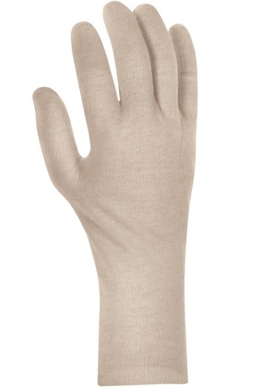 texxor 1703 cotton jersey gloves heavy