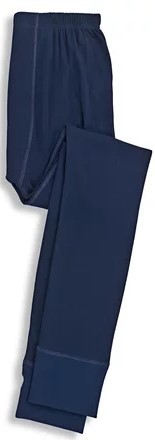 HB THERMO ACCESSORIES Cold protection underpants long 04036 7Z016 000