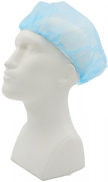 Pro-Fit 0406 PP beret hood cat. I blue