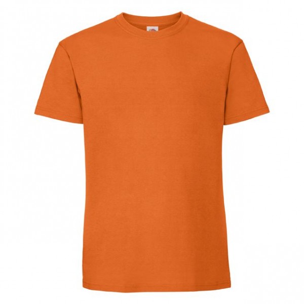 Fruit of The Loom Ringspun Premium T in 13 colors