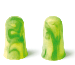 MOLDEX Ear plugs Foam plugs 200 pairs Pura-Fit 7700