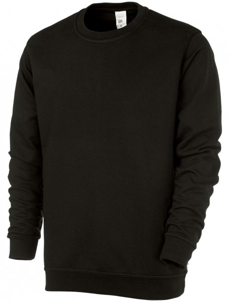 BP 1623-193 Sweatshirt for him & her boil-proof in 10 colors