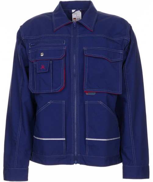 Planam basalt waist jacket