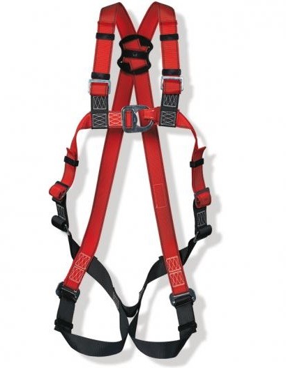 M.A.S Safety harness MAS 30 - 1030010-1030020 up to 136 kg