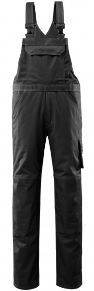 Mascot LOWELL 12362-630 Dungarees with knee pockets