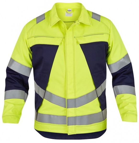 Rofa VIS-LINE II jacket 2652426 APC 1 - APC 2