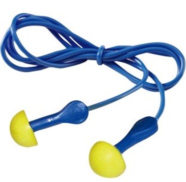 3ME-A-R Express earplug EX01001 with cord