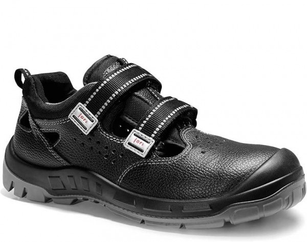 Jori Leon 11401 Sandals S1P black