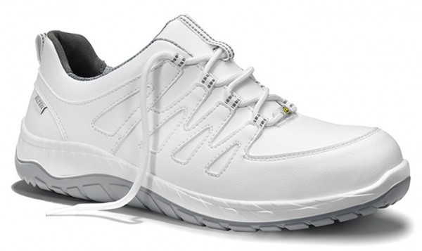 Elten Maddox 729391 safety shoes white Low ESD S3