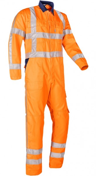 Sioen Worlds 056VA2PA8 warning protection coverall (RWS)