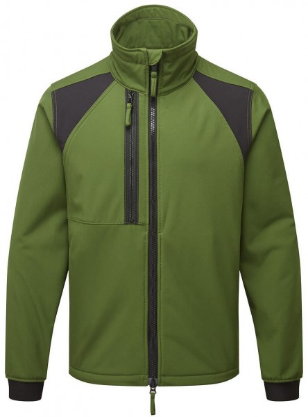 Portwest CD870 - WX2 Eco Softshell Jacket