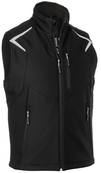Kübler BODYFORCE Softshell Vest 7125 5375
