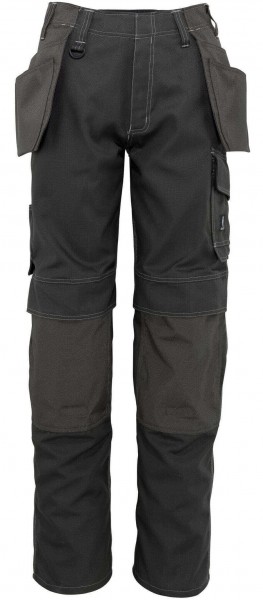 Mascot SPRINGFIELD 10131-154 Trousers with hanging pockets