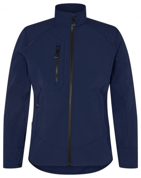 Engel 1366-317 X-treme jacket with 4-way stretch
