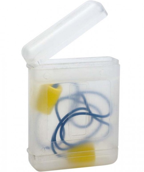 Pro-Fit 905550 Earewahrubox for ear plugs empty