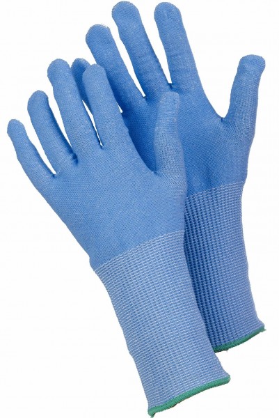 ejendals Tegera 913 cut protection gloves level D food grade