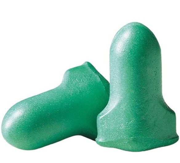 Howard Leight Max Lite Hearing Protection Plugs