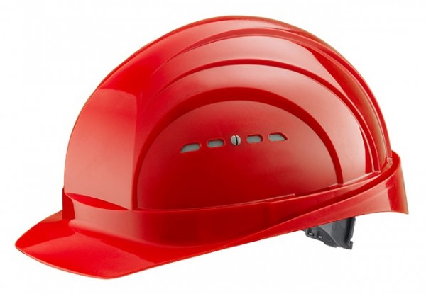 Schuberth safety helmet Euro-Guard 4-point harness with pinlock