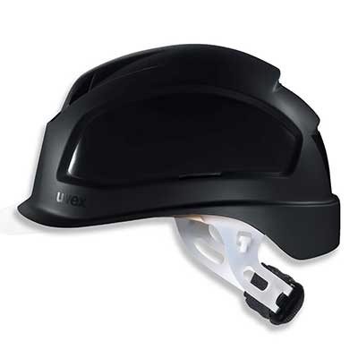 uvex 9770031 pheos E-S-WR safety helmet