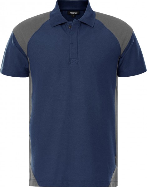 Fristads 300509 Heavyweight polo shirt 7047 GPM