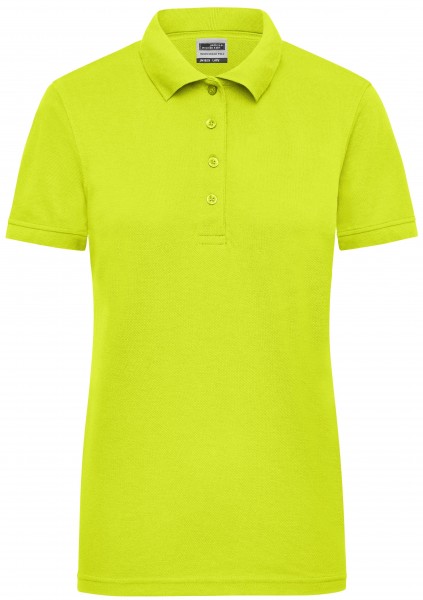 James & Nicholson JN1829 Ladies Signal Workwear Polo in 2 colors