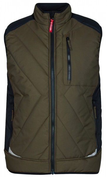 Engel 5850-193 Galaxy quilted vest