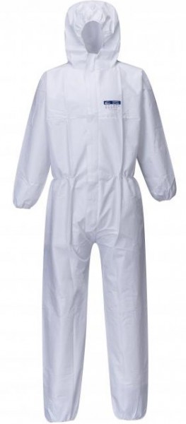 Portwest ST40 - BizTex Microporous Overall Type 5/6