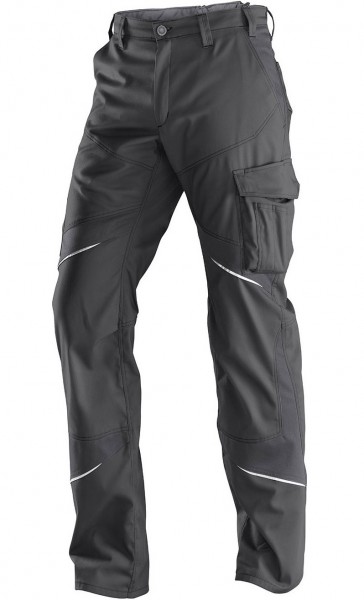 Kübler Activiq 2550 5365 Women's waistband trousers in 8 colours