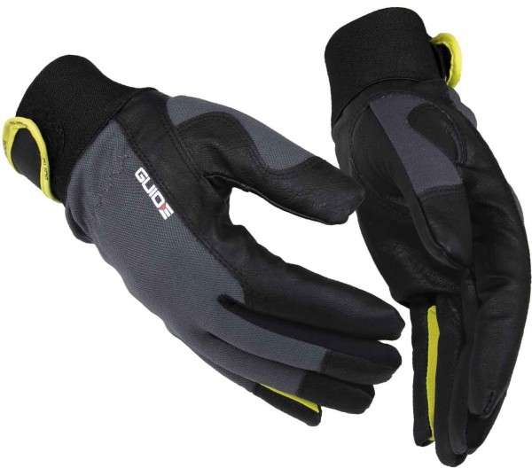 Guide 775W cold protection gloves waterproof