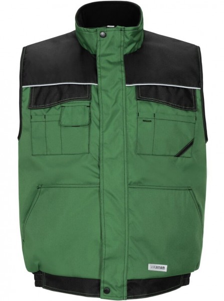 Planam Outdoor Dust Vest