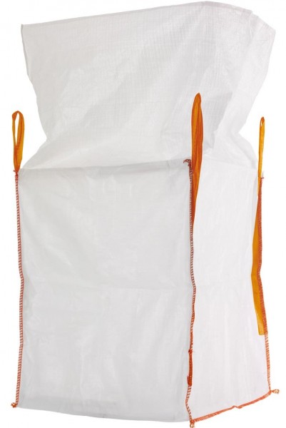 Tector 8475 Big Bag 90 x 90 x 110 cm uncoated with apron