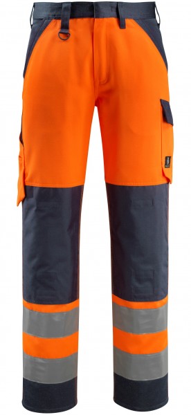 Mascot Warning protection waistband trousers Maitland 15979-948