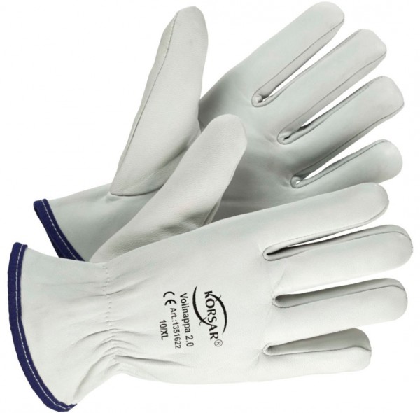 Corsair full nappa 2.0 full nappa leather gloves