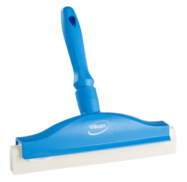 Vikan 77513 Manual water slide with exchangeablehbcassette, 250 mm
