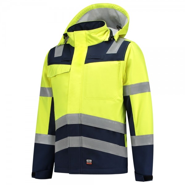 Tricorp 403011 Softshell jacket Multinorm Bicolor