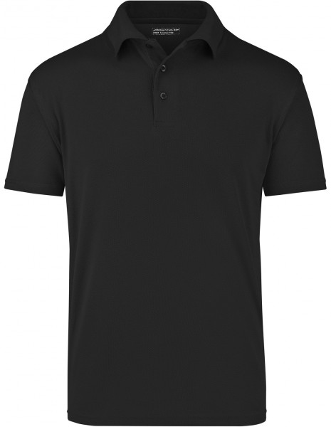 James & Nicholson JN024 Men's Function Polo Shirt in 11 colors