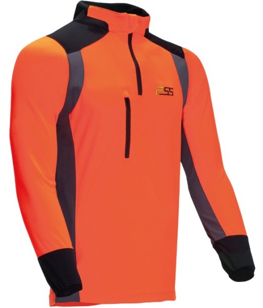 PSS X-treme Skin functional shirt long sleeve