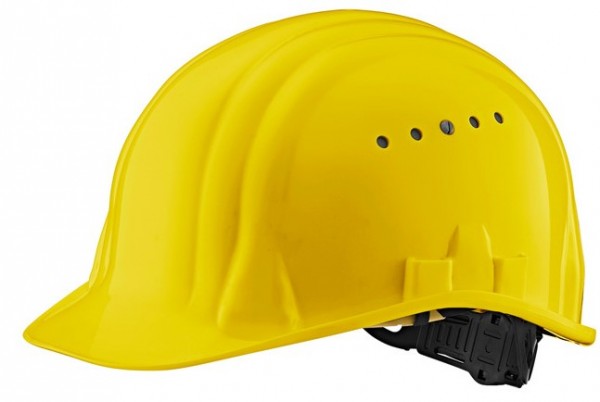 Schuberth safety helmet Baumeister 80 with twist lock