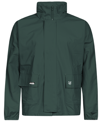 Lyngsøe LR1841 Agriculture Rain Jacket