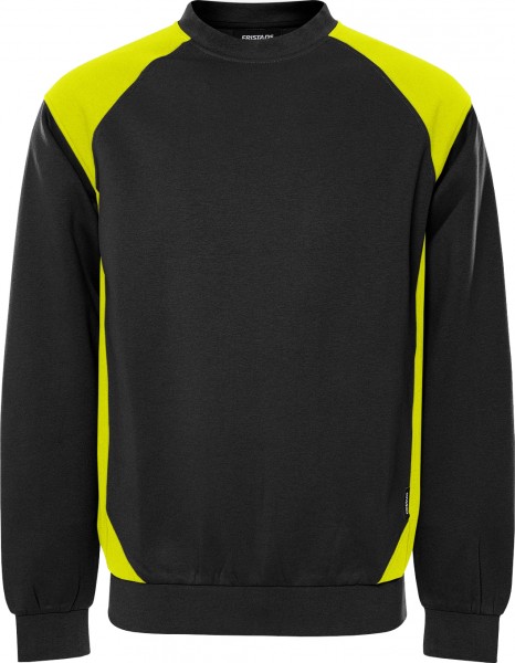 Fristads 300510 Sweatshirt 7148 GSM