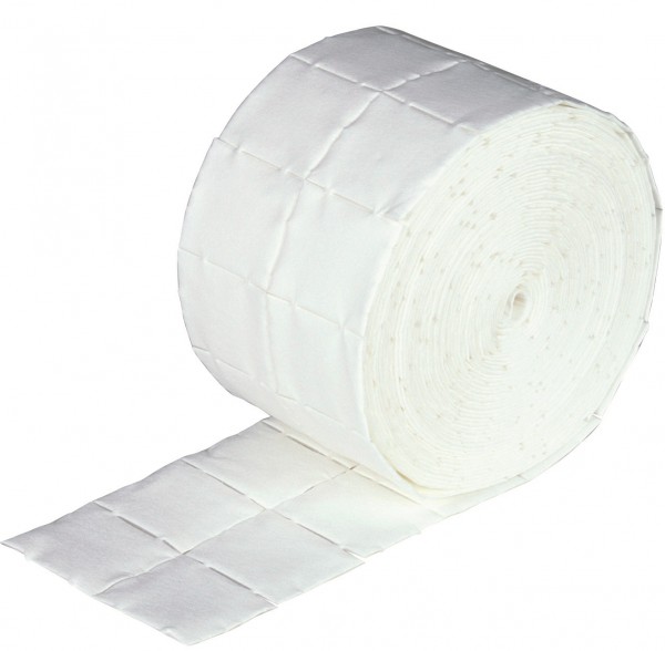 Unigloves Cellulose swab 6040 4 x 5 cm