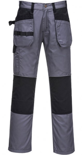 Portwest C720 craftsman pants with holster pockets