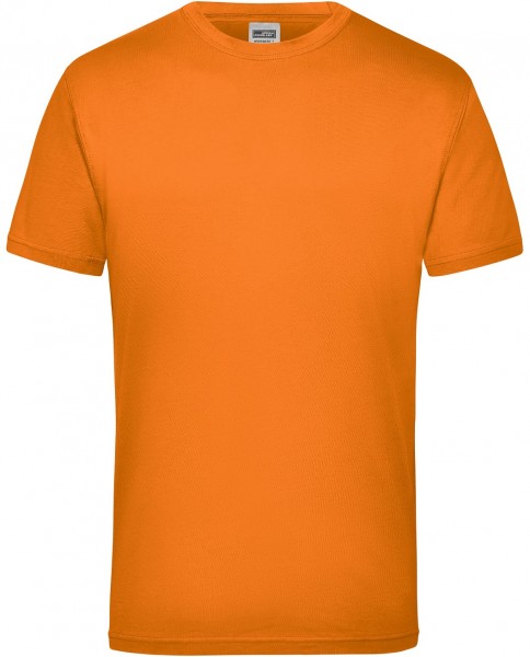 James & Nicholson JN800 Workwear Men's T-Shirt in 10 Colors