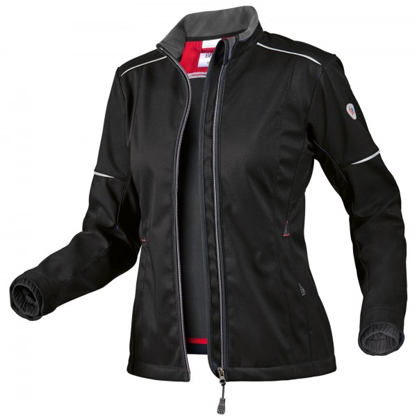 BP 1878-572 Softshell jacket outdoor for women