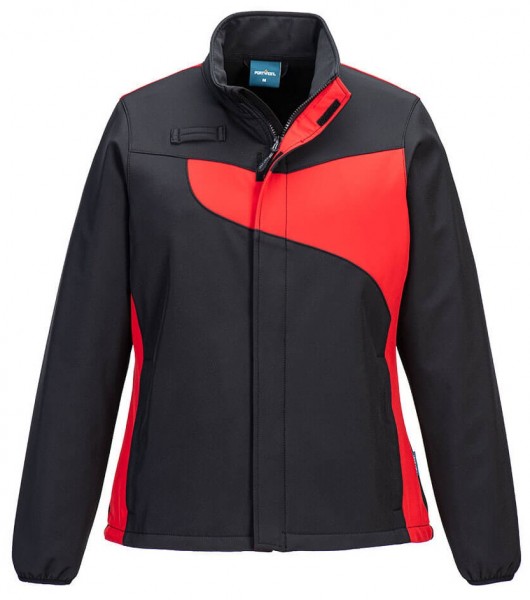 Portwest PW278 - PW2 softshell jacket for women